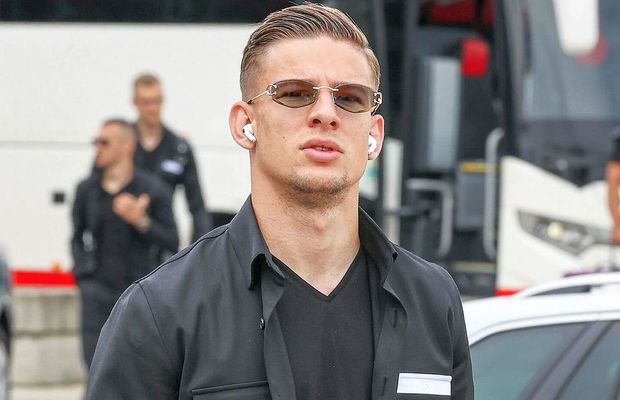 Bad boy-ul Slovaciei » MVP în Serie A la 21 de ani, după ce a depășit un moment de cumpănă: „Nu am omorât pe nimeni!”