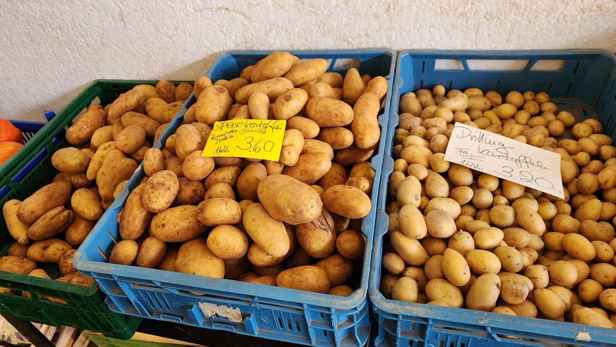 Piața din Frankfurt - „Kleinmarkthalle”