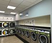 Germania - Spălătorii cu autoservire