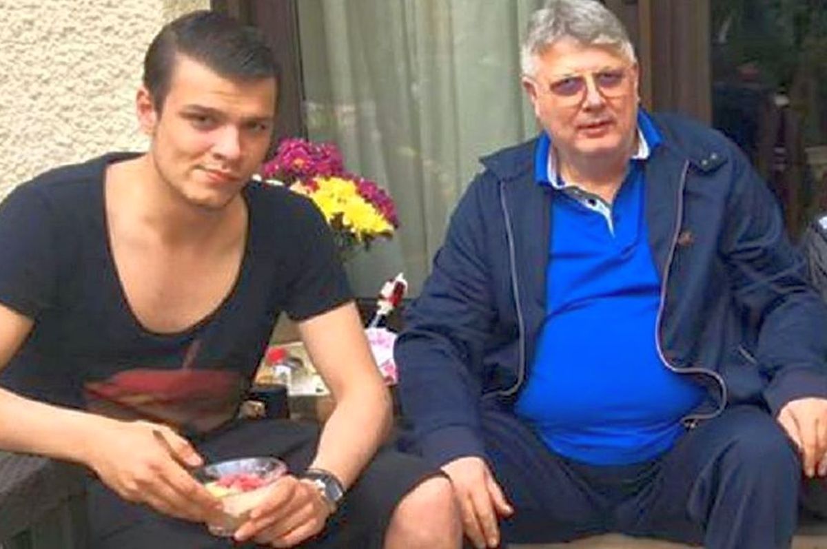 Jurnalistul Cătălin Striblea, despre verdictul ÎCCJ în cazul Mario Iorgulescu: „Scăparea unui criminal drogat este mult peste limita suportabilității oricui. Aveți de dat explicații românilor”