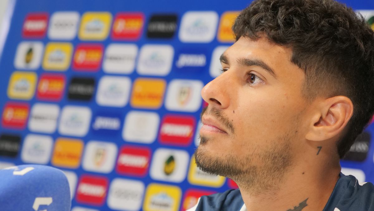 Prezent la EURO, Florinel Coman a fost întrebat despre plecarea de la FCSB: „Nu am semnal”