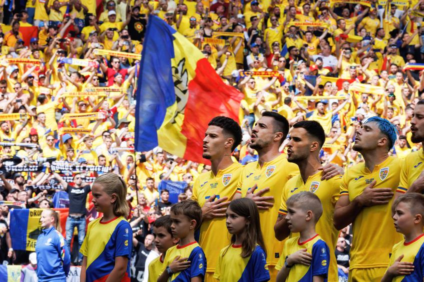 România a debutat cu dreptul la Euro 2024, 3-0 cu Ucraina