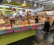 Piața din Frankfurt - „Kleinmarkthalle”