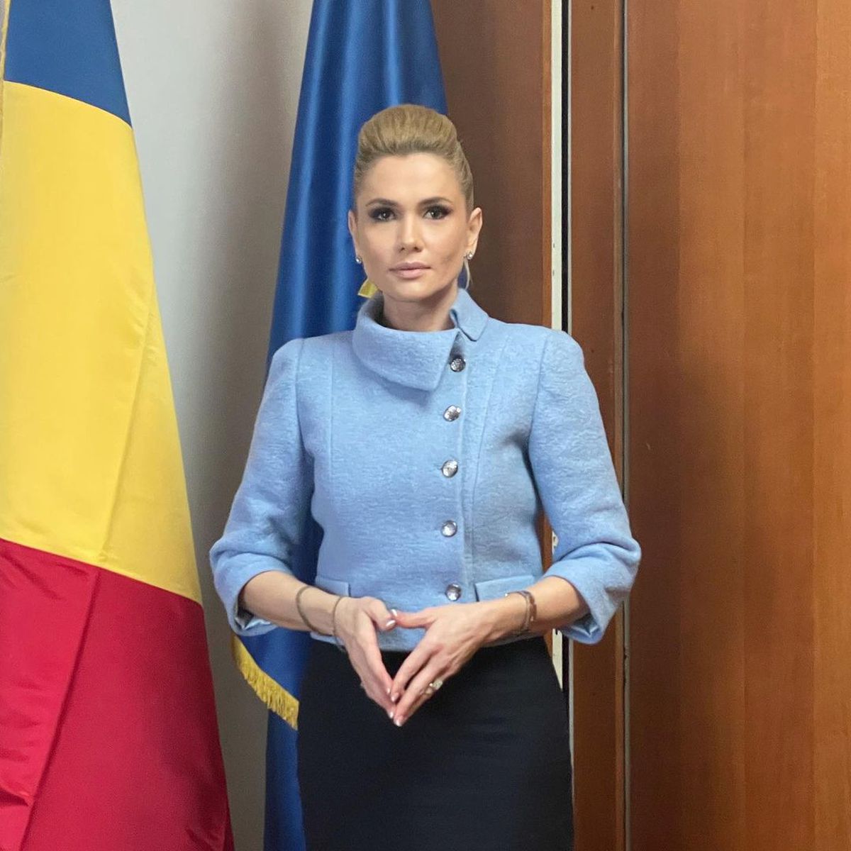 „Sper ca FRF să nu fie implicată” » O senatoare a României, furioasă pe ce a aflat la Euro 2024