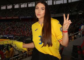Sora lui Radu Drăgușin, mesaj clar pentru vedetele Belgiei: „De Bruyne, Doku, Lukaku...”