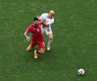 Slovenia - Serbia, foto: Getty Images