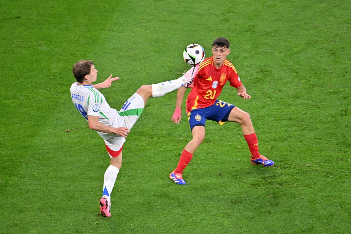 Favorita lui Radu Drăgușin la câștigarea EURO 2024: „Are o echipă foarte bună”