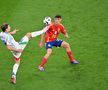 Spania - Italia, „șocul” fazei grupelor la Euro 2024