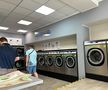 Germania - Spălătorii cu autoservire
