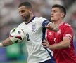 Danemarca - Anglia, la Euro 2024