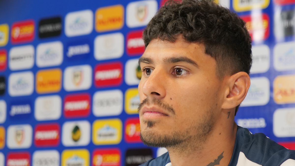 Prezent la EURO, Florinel Coman a fost întrebat despre plecarea de la FCSB: „Nu am semnal”