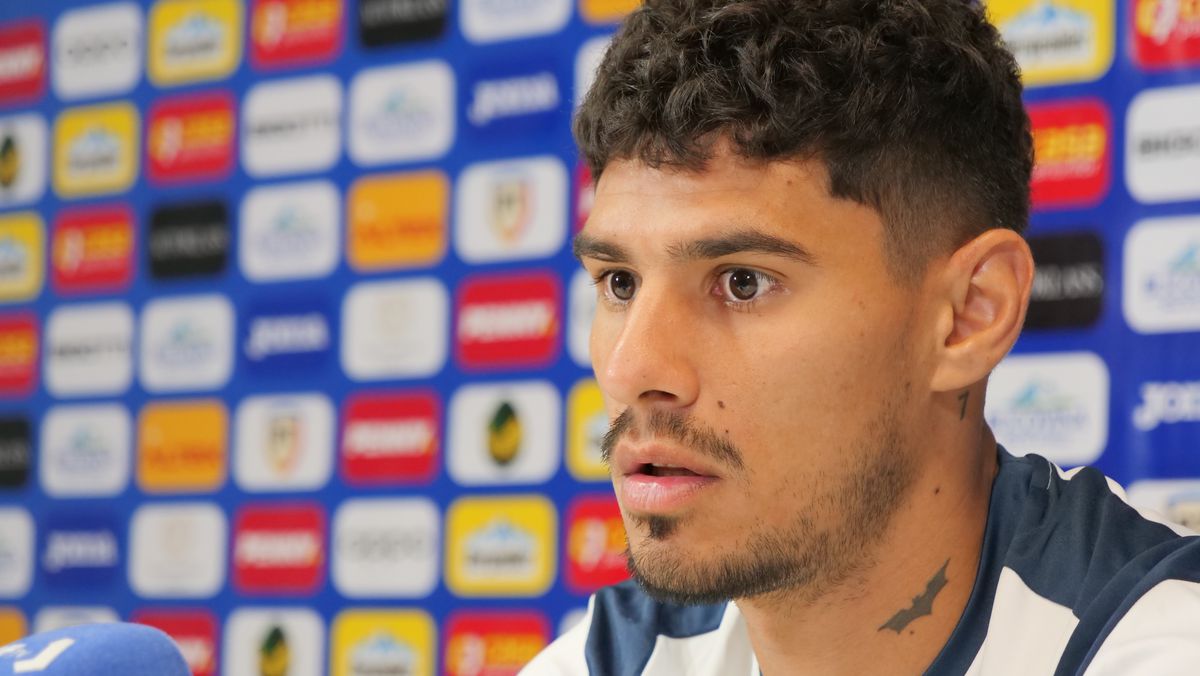 Prezent la EURO, Florinel Coman a fost întrebat despre plecarea de la FCSB: „Nu am semnal”