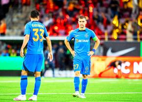 Decizie politică la nivel înalt » Răsturnare de situație: unde joacă FCSB în turul II din Liga Campionilor