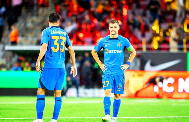 Decizie politică la nivel înalt » Răsturnare de situație: unde joacă FCSB în turul II din Liga Campionilor