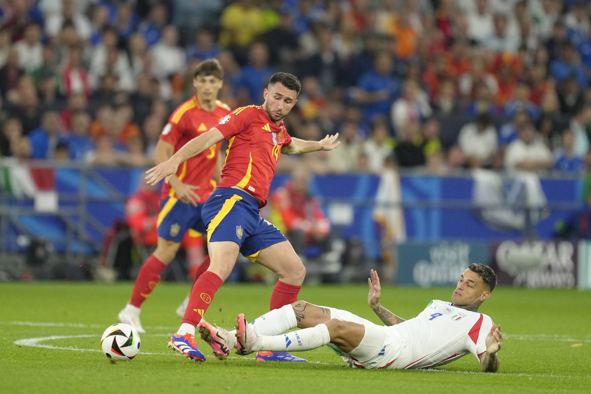 Favorita lui Radu Drăgușin la câștigarea EURO 2024: „Are o echipă foarte bună”