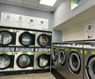 Germania - Spălătorii cu autoservire