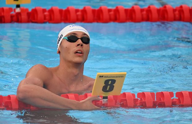 David Popovici despre strategia pentru finala de la 200 m liber la Campionatele Europene de la Belgrad: „Pași mici, cum am făcut întotdeauna, a funcționat mereu”