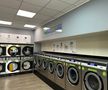 Germania - Spălătorii cu autoservire
