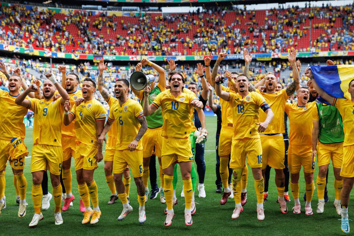 Precedent de 20 de milioane de euro! » Miză uriașă a jucătorilor României la Euro 2024