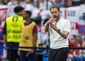 Anglia, ca la Mondialul din 1966?! Selecționerul Gareth Southgate vede similitudini