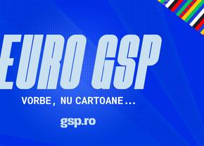 EURO GSP » Spania – Italia, meciul cu afiș de finală! Boțoghină și Drejan revin în forță și analizează superduelul din Grupa B + Un nou concurs te pune la încercare