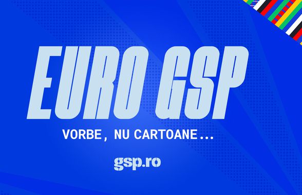 EURO GSP » Spania – Italia, meciul cu afiș de finală! Boțoghină și Drejan revin în forță și analizează superduelul din Grupa B + Un nou concurs te pune la încercare