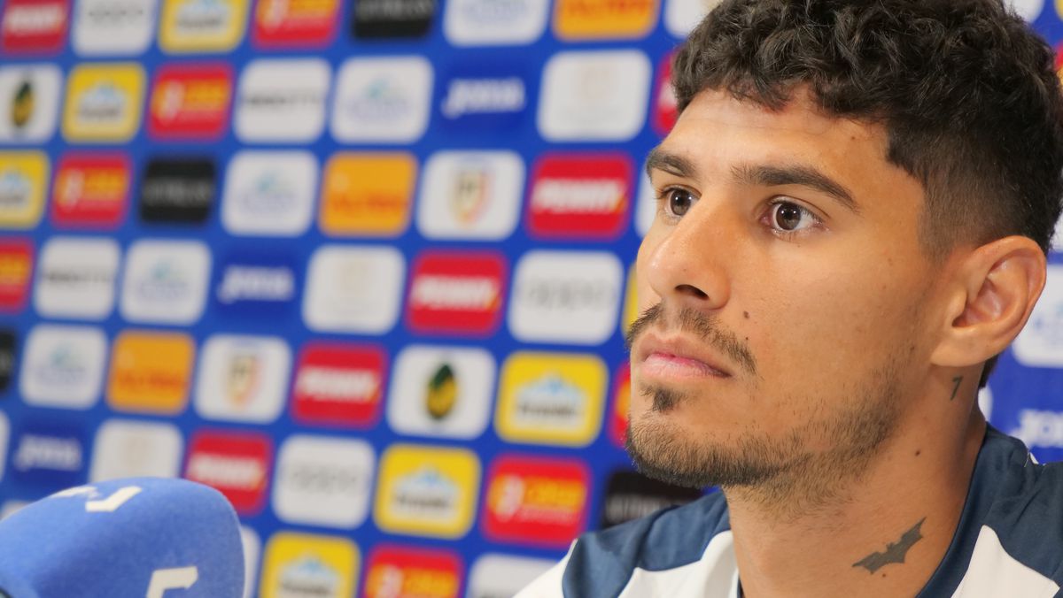 Prezent la EURO, Florinel Coman a fost întrebat despre plecarea de la FCSB: „Nu am semnal”