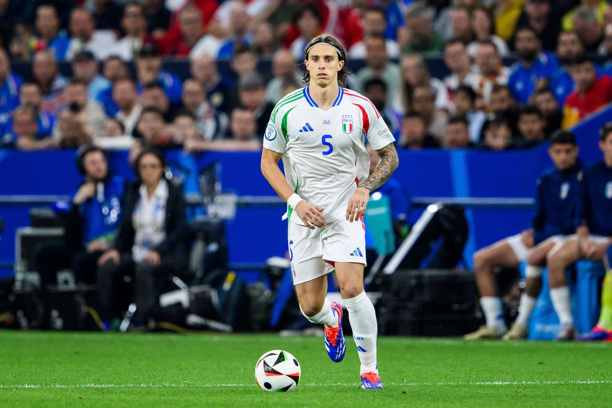 Favorita lui Radu Drăgușin la câștigarea EURO 2024: „Are o echipă foarte bună”