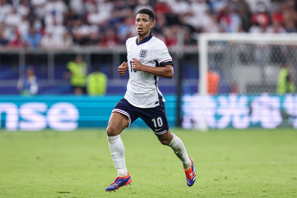 Danemarca - Anglia, la Euro 2024