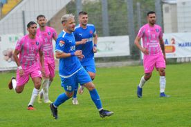 Răsturnare incredibilă » L-a refuzat în ultima clipă pe Dorinel Munteanu și a semnat cu altă echipă din Superliga!