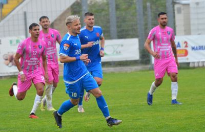 Răsturnare incredibilă » L-a refuzat în ultima clipă pe Dorinel Munteanu și a semnat cu altă echipă din Superliga!
