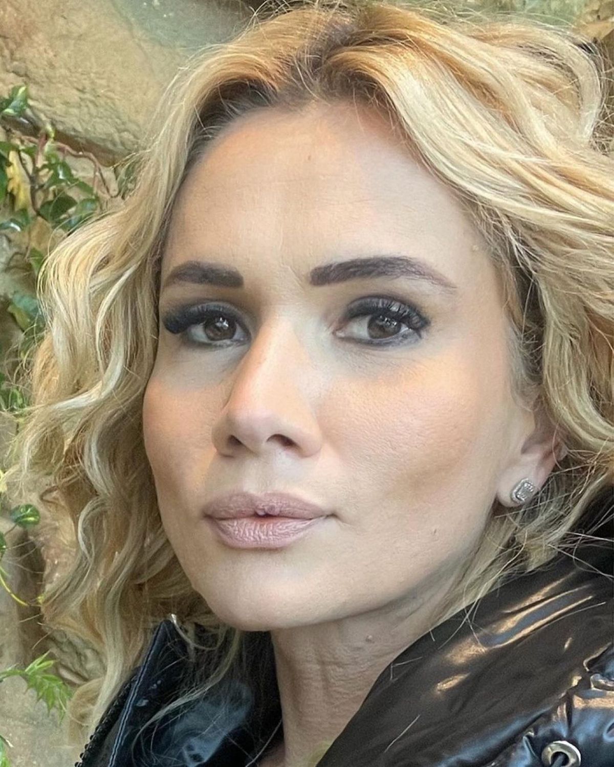 Laura Moagher, senatoare PSD