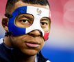 „Zorro” al Franței » Kylian Mbappe va purta o mască specială la Euro, după ce și-a spart nasul
