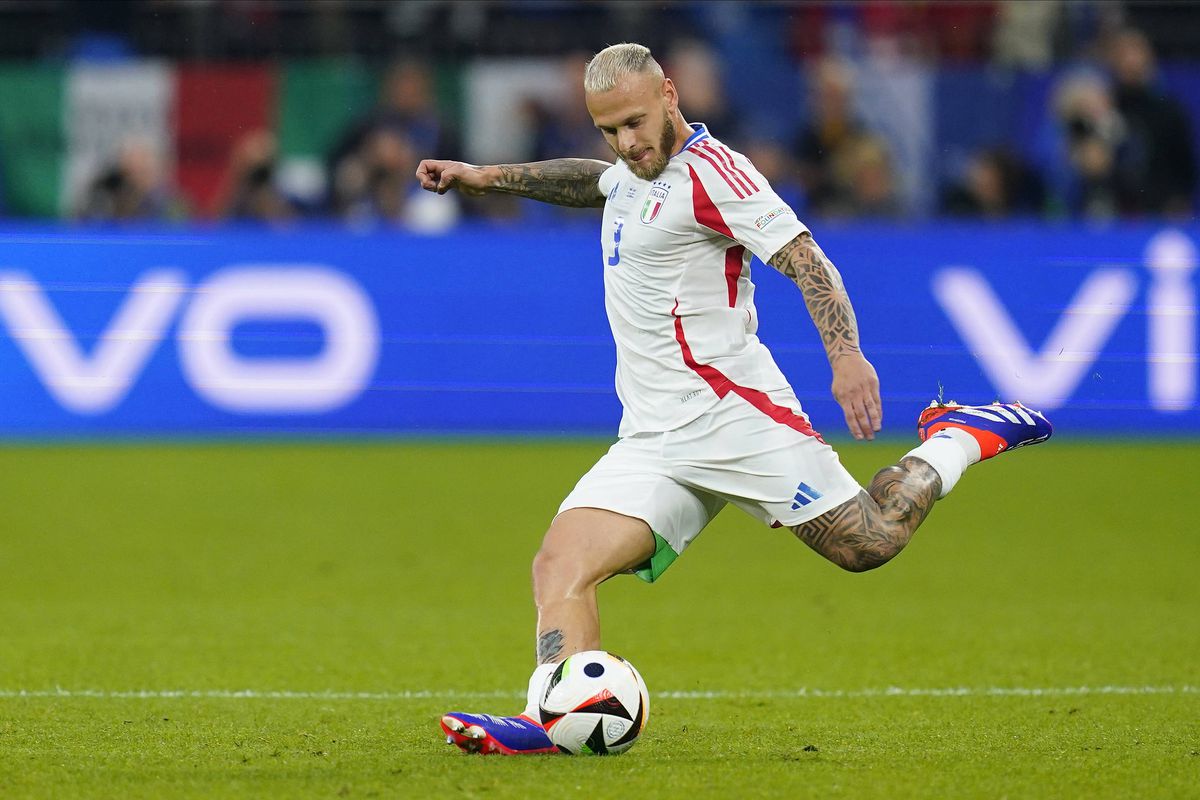 Spania - Italia, „șocul” fazei grupelor la Euro 2024