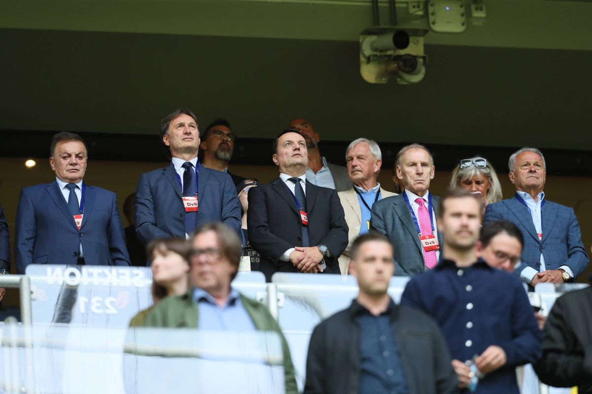 Naționala care amenință cu retragerea de la Euro 2024: „Cerem măsuri din partea UEFA! În caz contrar vom analiza ce urmează”