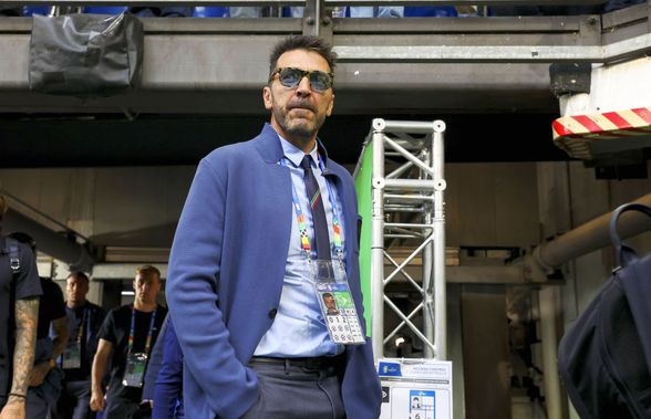 7 detalii surprinse de reporterii GSP la ciocnirea titanilor, Spania - Italia, un duel ca un selfie » Buffon le-a luat ochii și spaniolilor: cât costă să te îmbraci ca italienii