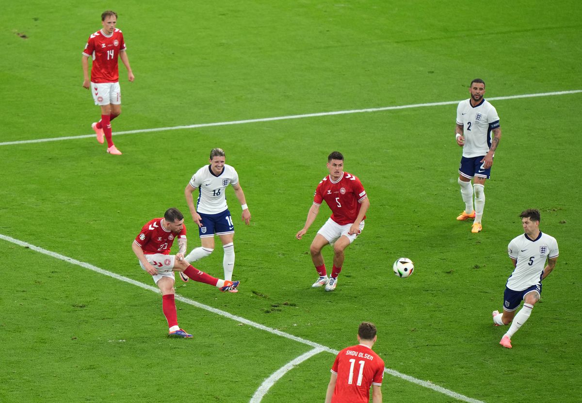 Naționala Angliei, criticată dur în presa britanică » Southgate n-avea cum să scape: „Nu vom sta mult în Germania. Bellingham? Un anonim!”