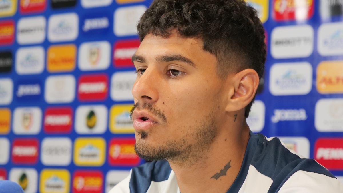 Prezent la EURO, Florinel Coman a fost întrebat despre plecarea de la FCSB: „Nu am semnal”