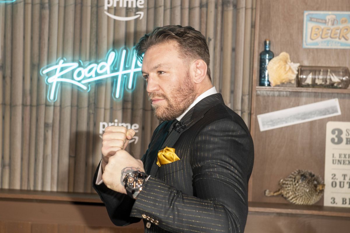 Conor McGregor, pariu de 60.000 de dolari la Euro 2024! Ar putea câștiga o avere