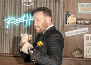 Conor McGregor, pariu de 60.000 de dolari la Euro 2024! Ar putea câștiga o avere
