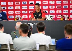 Belgienii ne-au citit jocul și pun presiune pe România: „Batem sigur sâmbătă!”