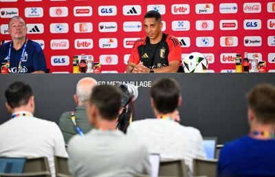 Belgienii ne-au citit jocul și pun presiune pe România: „Batem sigur sâmbătă!”