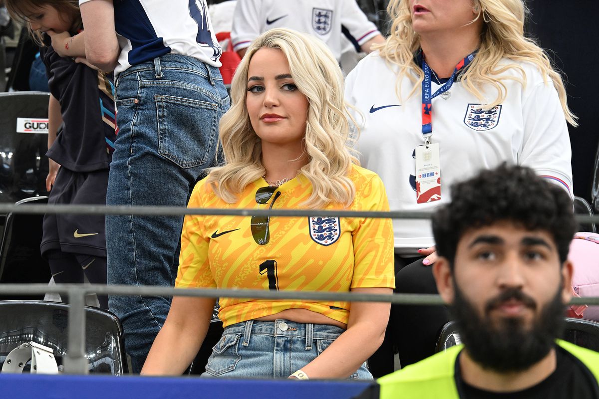 Vestea care i-a întristat pe jurnaliștii englezi prezenți pe stadion la Danemarca - Anglia: „Accident șocant”