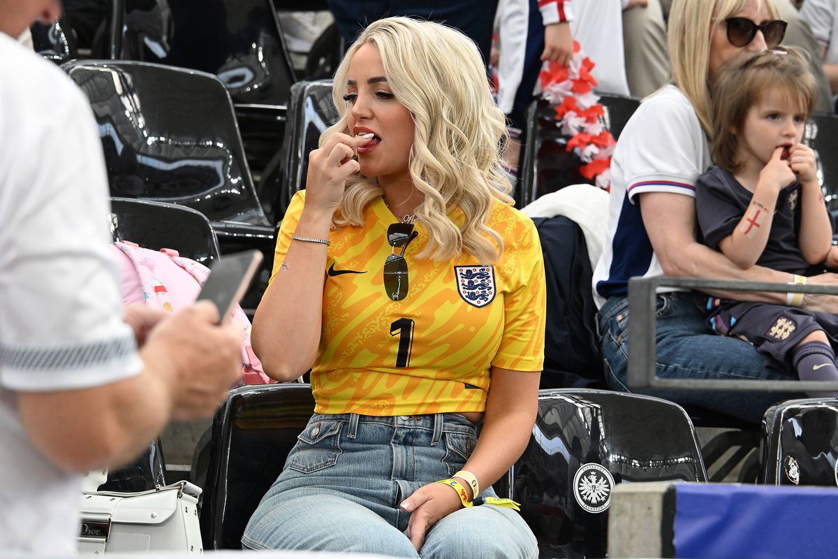 Vestea care i-a întristat pe jurnaliștii englezi prezenți pe stadion la Danemarca - Anglia: „Accident șocant”