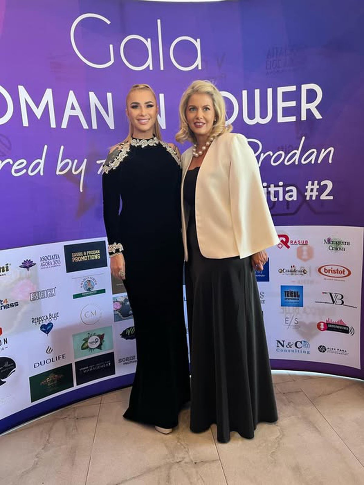 La 10 ani de la divorțul de Trică, Lorena Balaci se mărită cu fostul căpitan din Superliga: „Noi. Pentru totdeauna ️”