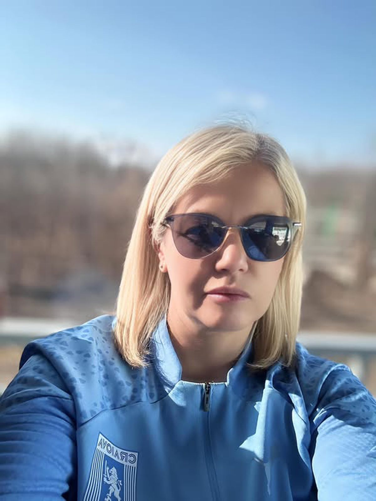 Lorena Balaci și Mădălin CIucă