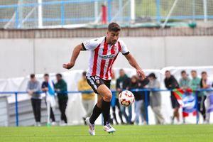 Transfer la miezul nopții pentru Steaua: spaniolul ajunge la București, apoi semnează cu echipa din Ghencea!