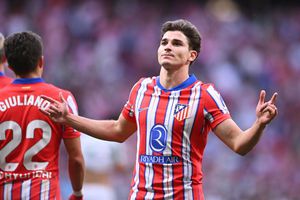 Revenire în Premier League? » Arsenal îl dorește pe Julian Alvarez