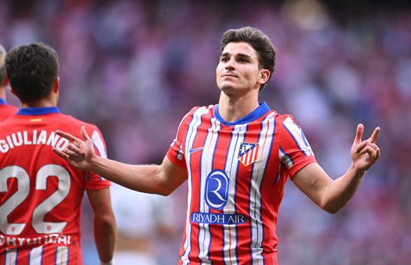 Atletico Madrid și-a revenit după eșecul dur cu PSG și s-a impus în a doua etapă a Campionatului Mondial al Cluburilor