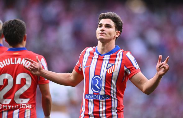 Atletico Madrid și-a revenit după eșecul dur cu PSG și s-a impus în a doua etapă a Campionatului Mondial al Cluburilor